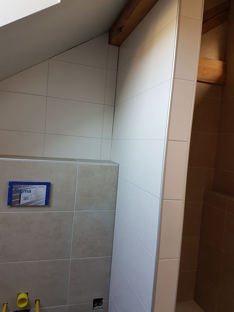 Carrelage - DC-carrelage