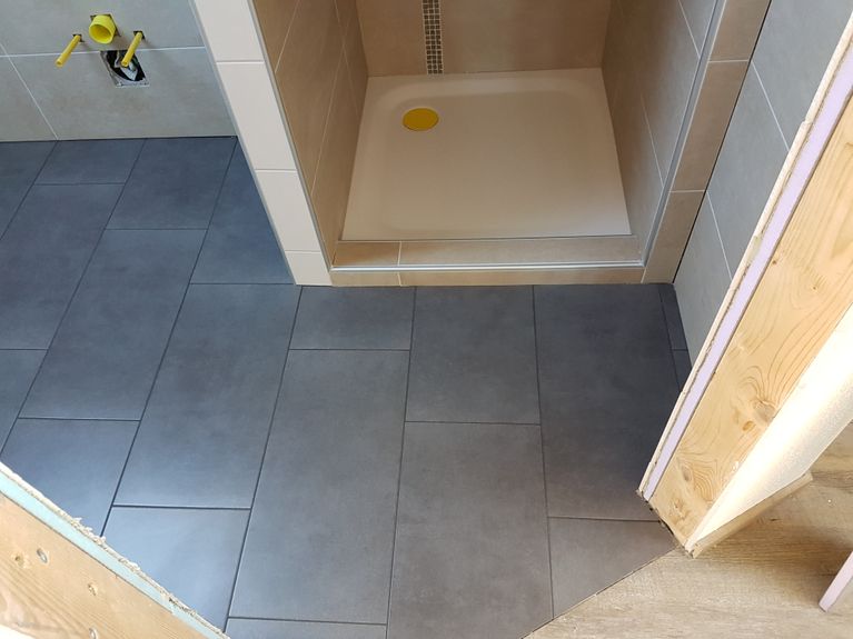 Carrelage - DC-carrelage