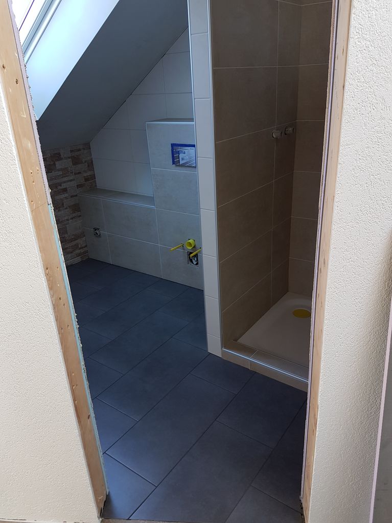 Carrelage - DC-carrelage