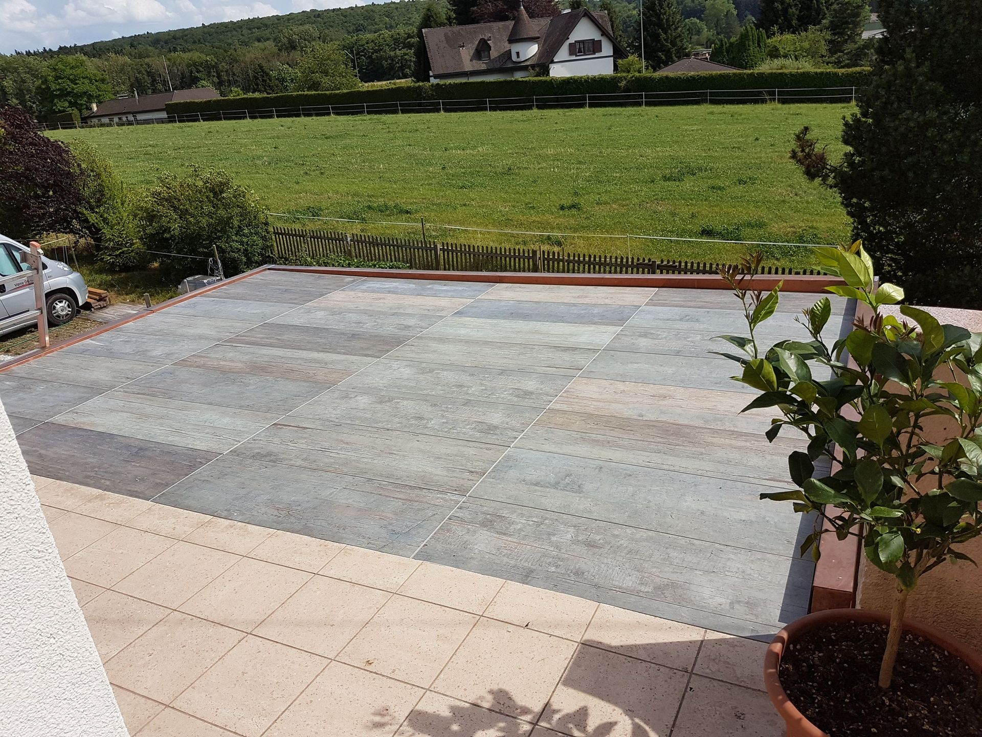 Carrelage - DC-carrelage