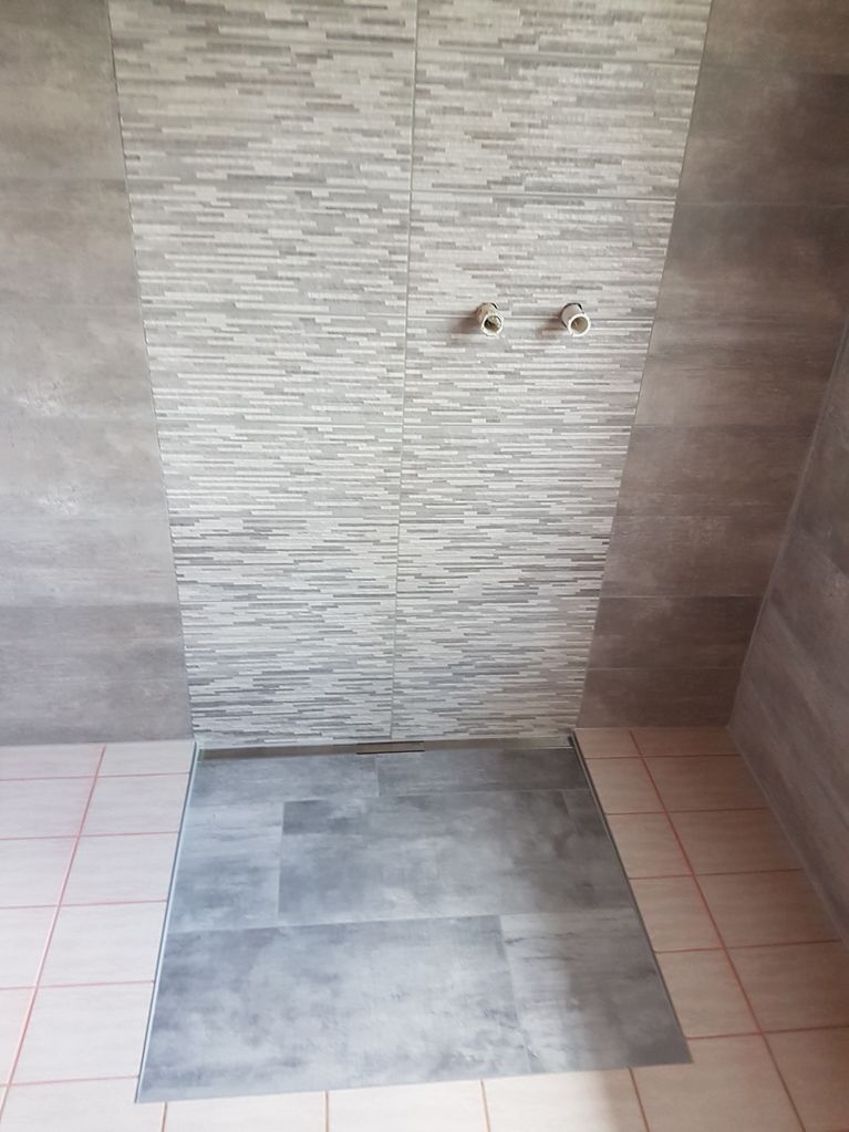 Carrelage - DC-carrelage