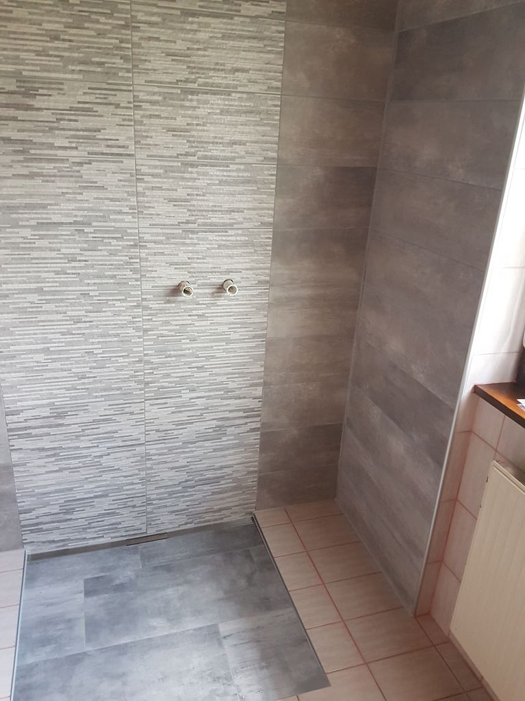 Carrelage - DC-carrelage