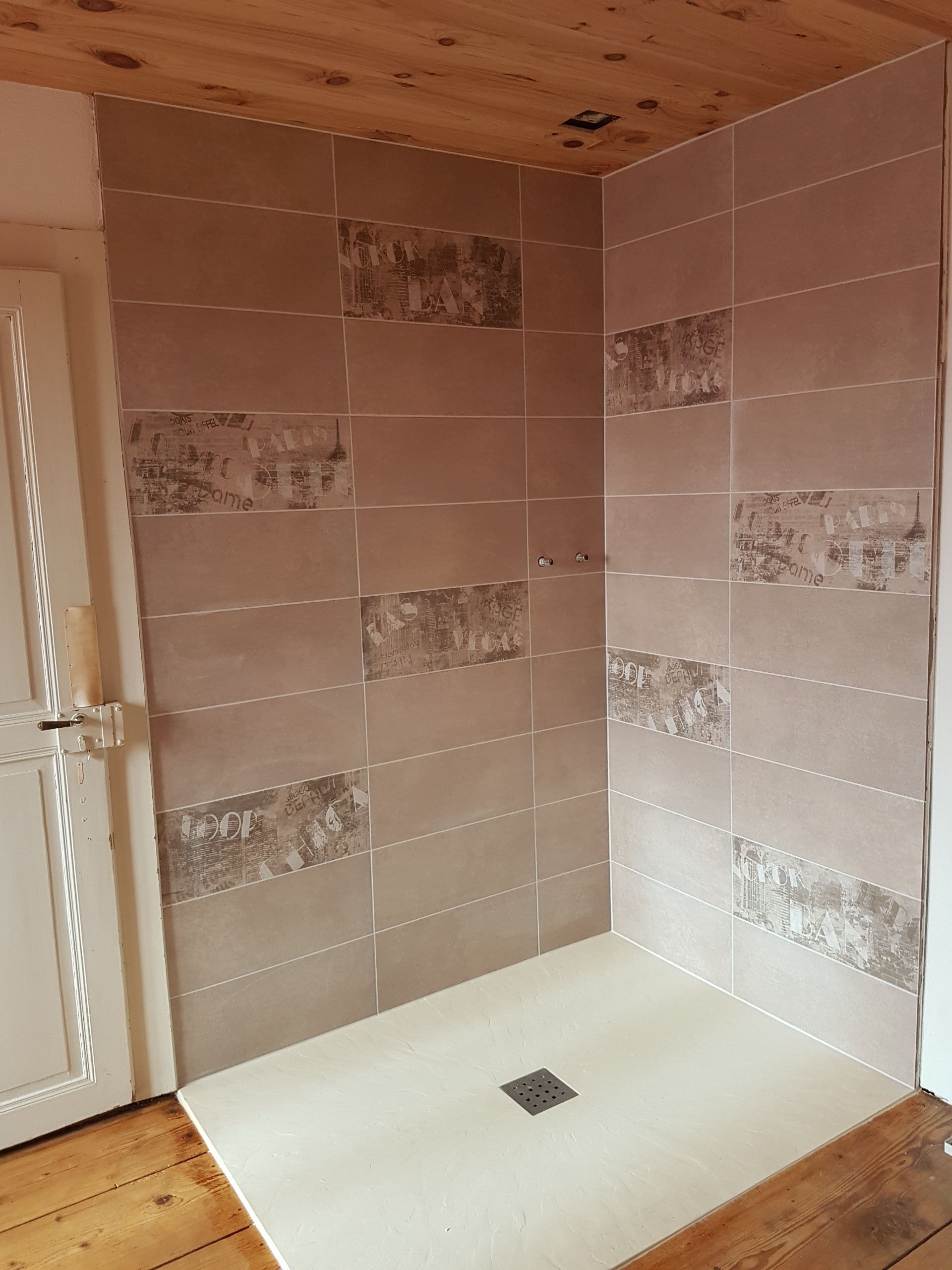 Carrelage - DC-carrelage