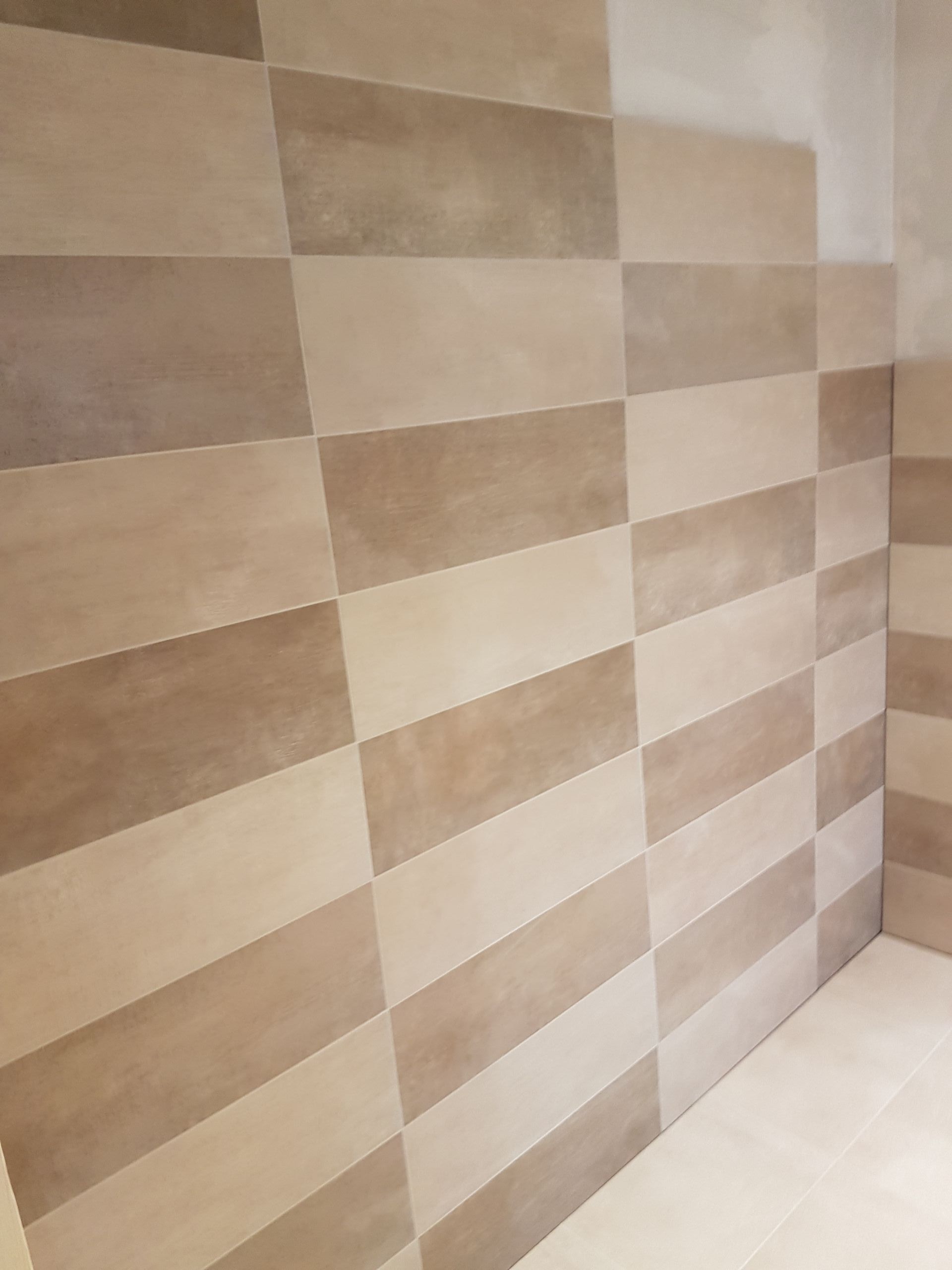 Carrelage - DC-carrelage