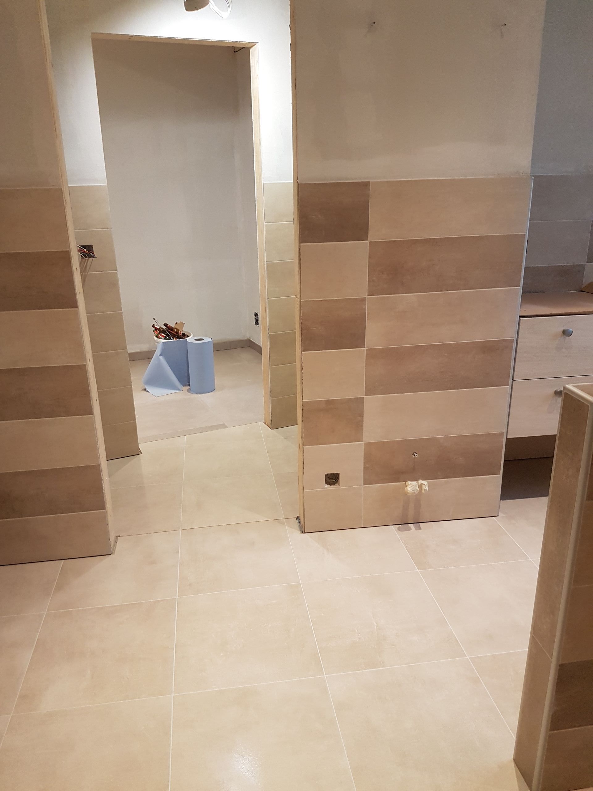 Carrelage - DC-carrelage