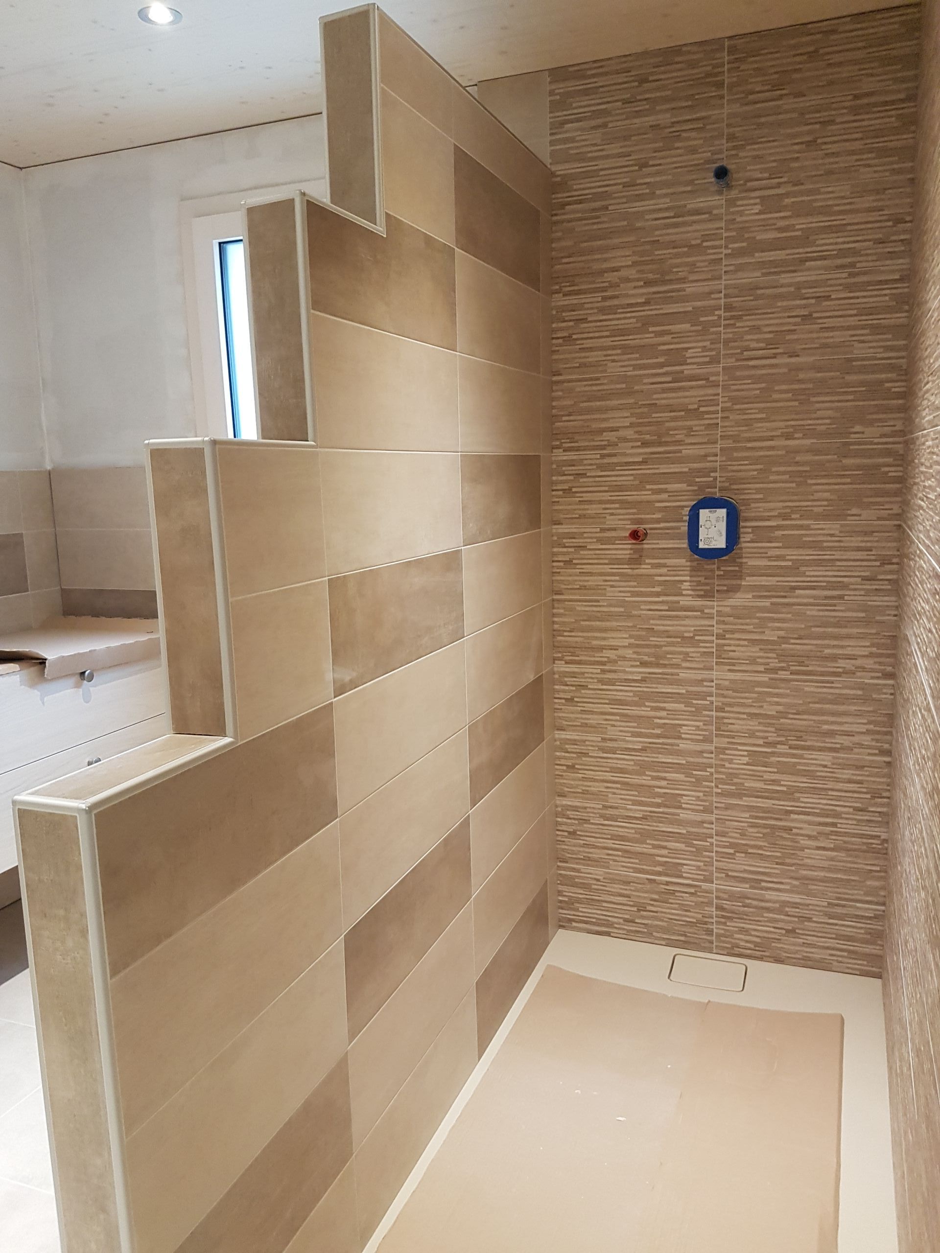 Carrelage - DC-carrelage