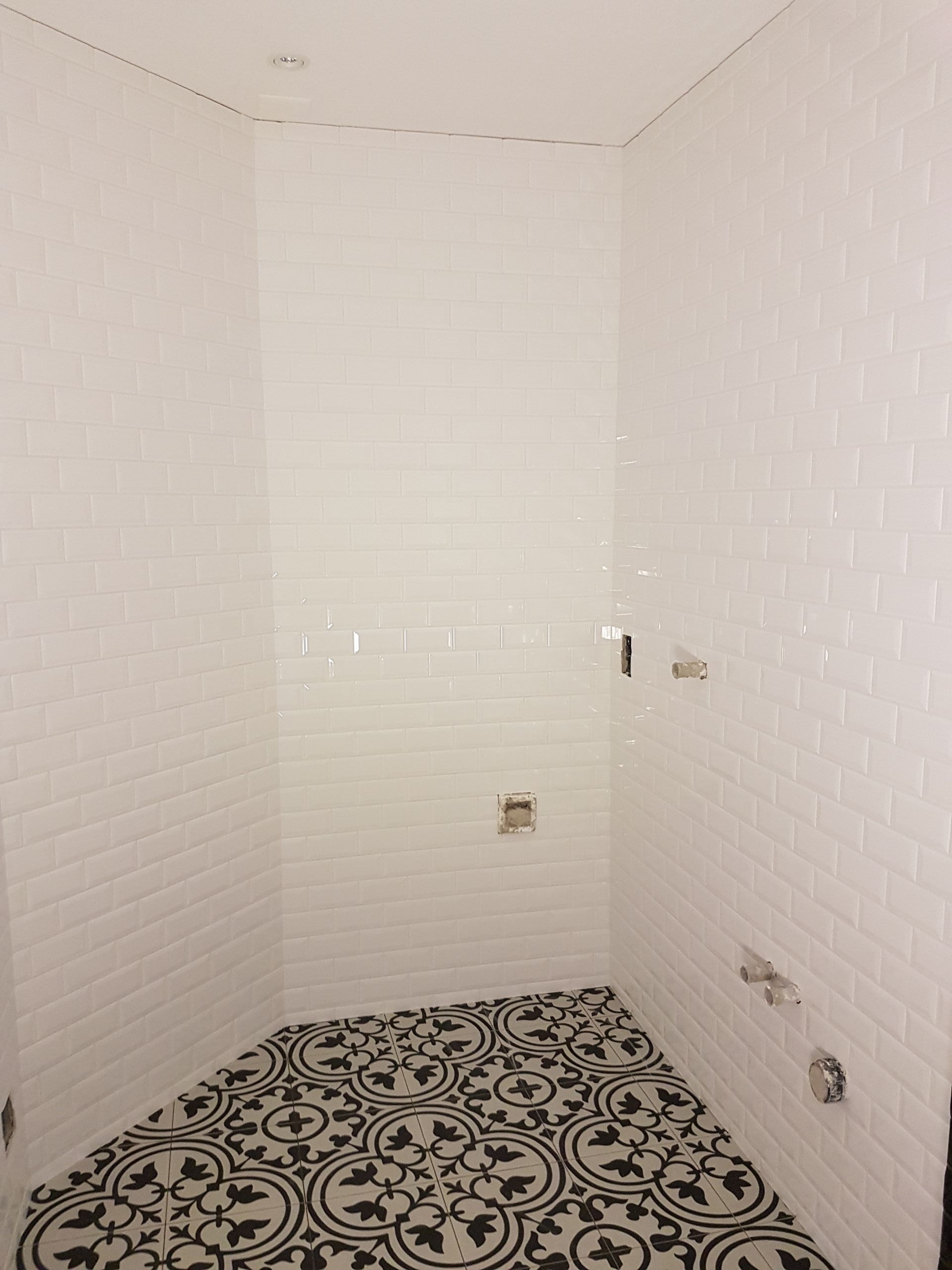 Carrelage - DC-carrelage