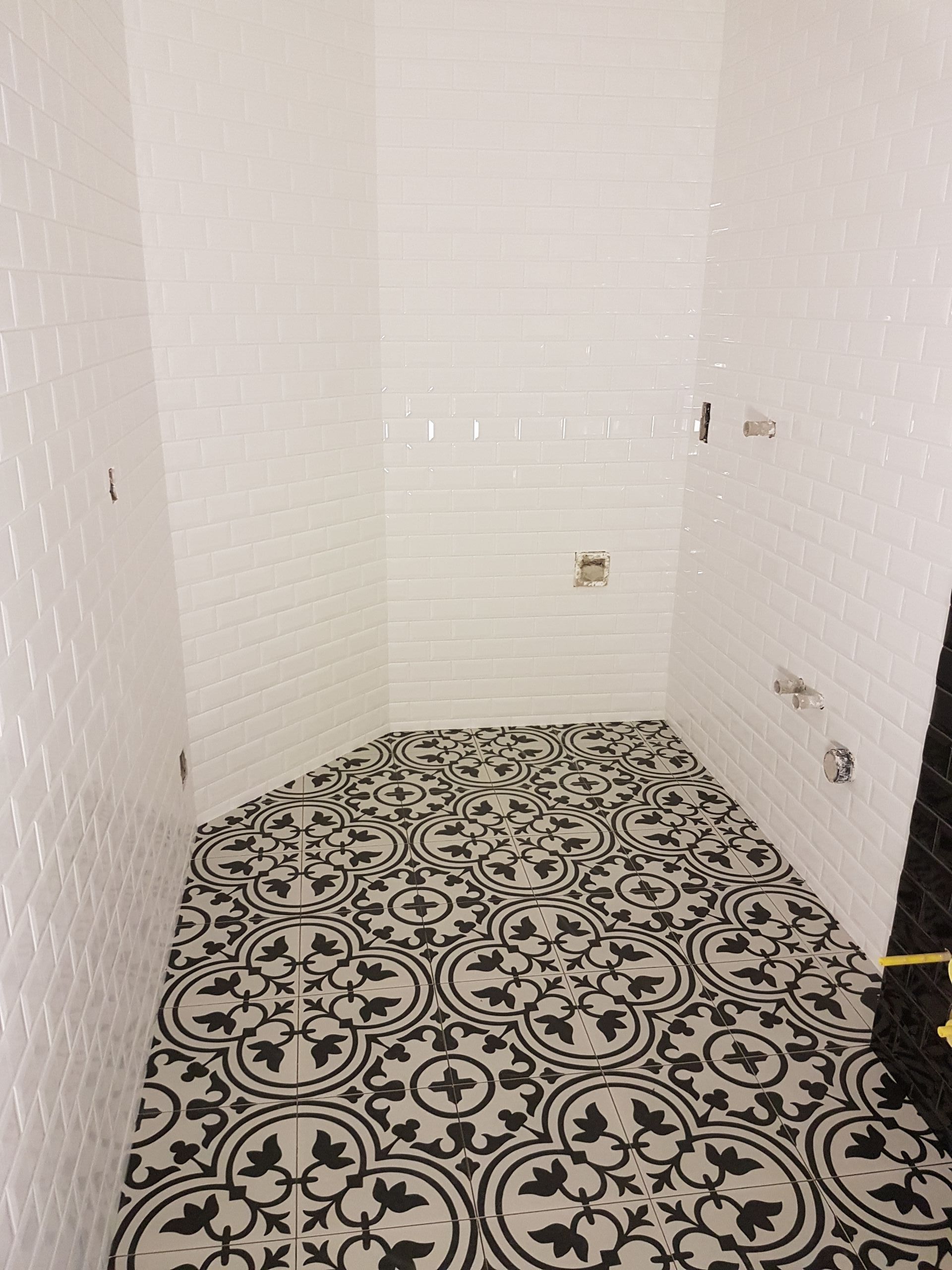 Carrelage - DC-carrelage