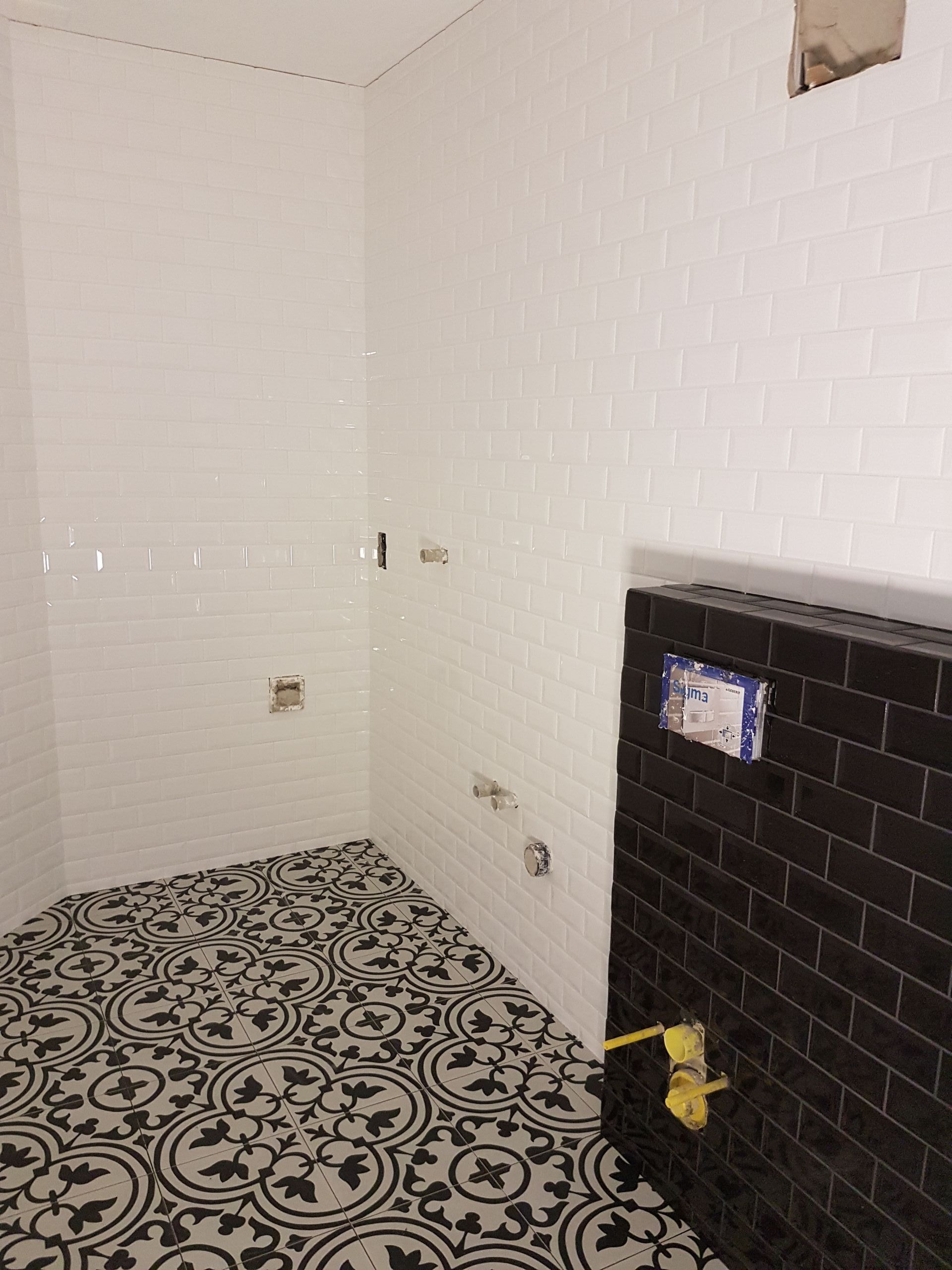 Carrelage - DC-carrelage