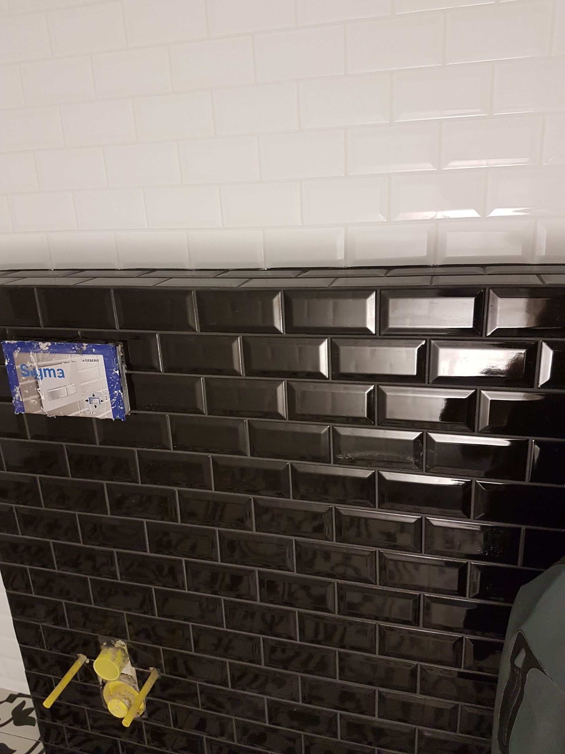 Carrelage - DC-carrelage