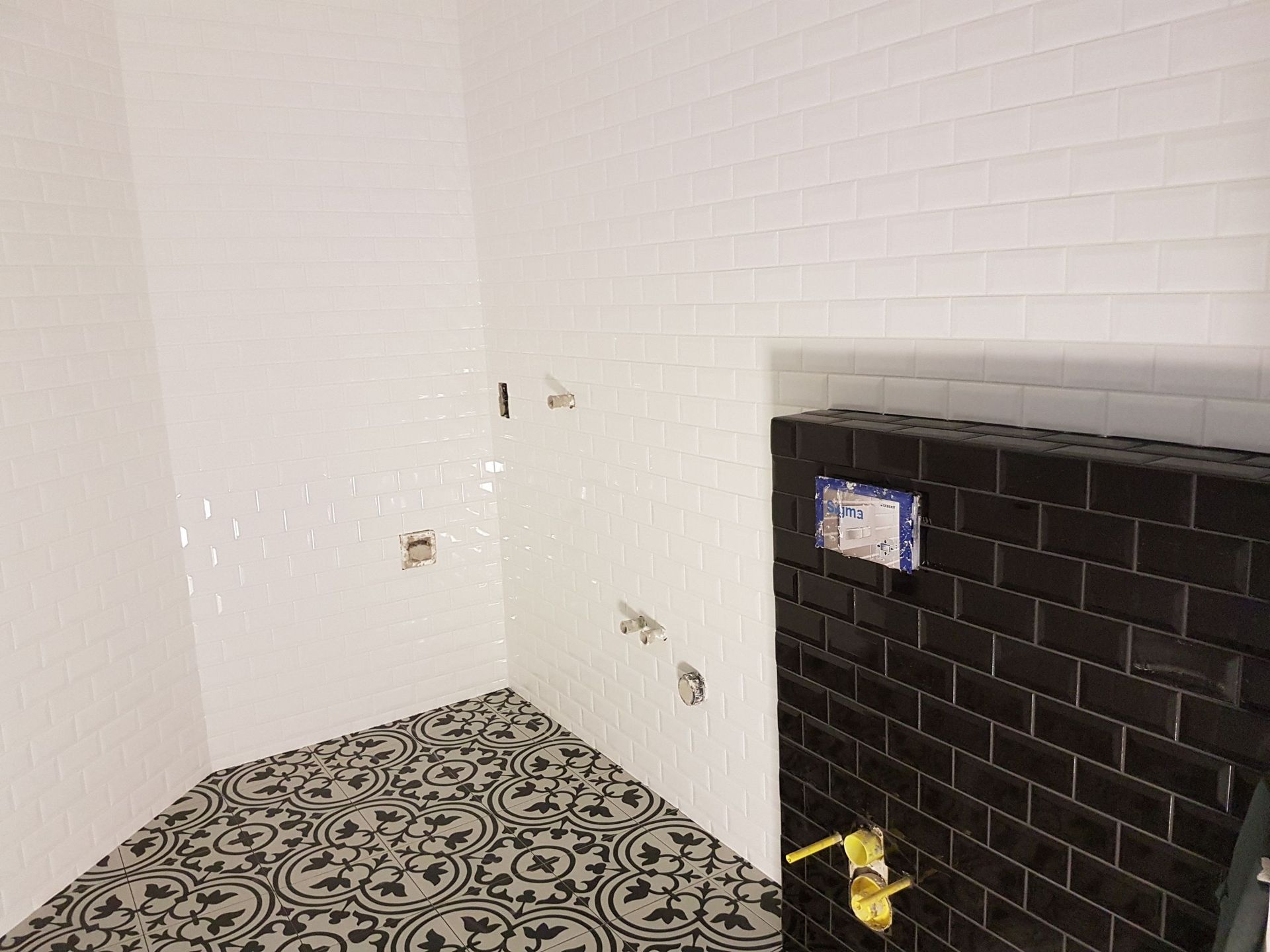 Carrelage - DC-carrelage