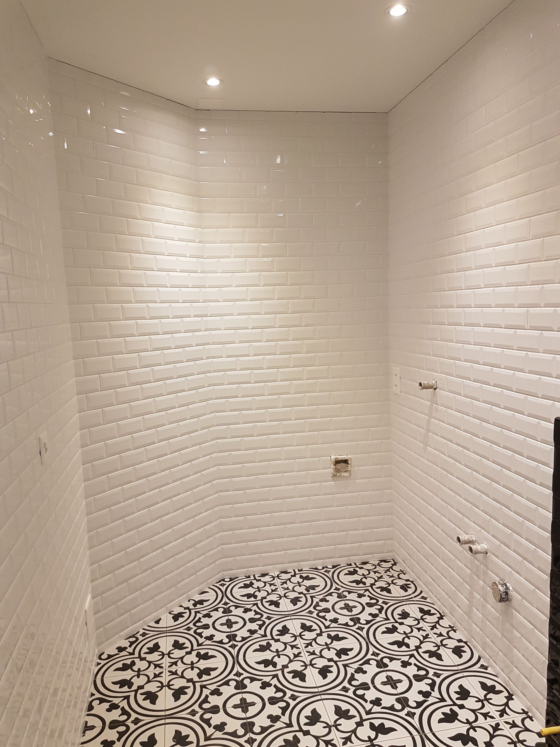 Carrelage - DC-carrelage