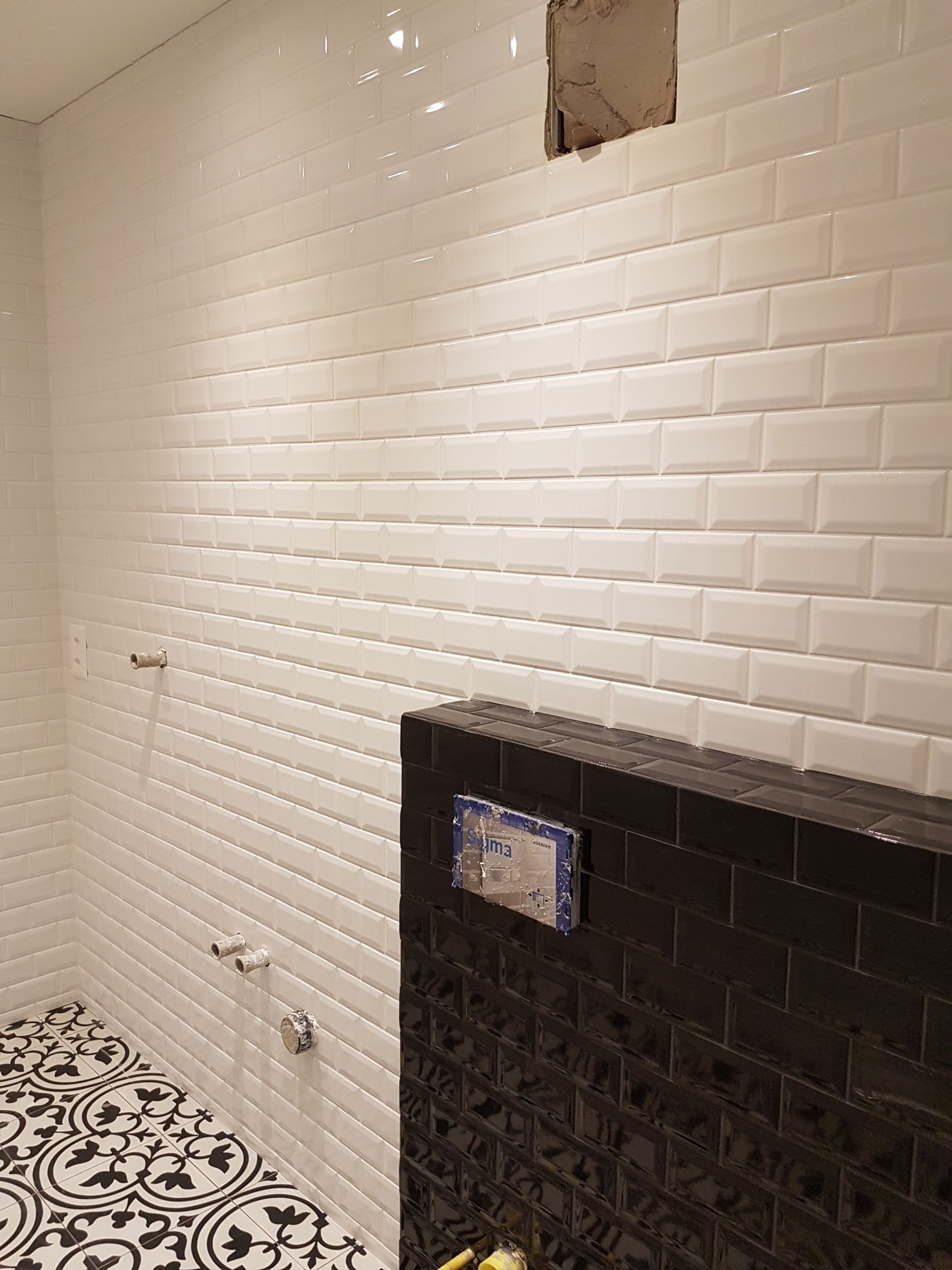 Carrelage - DC-carrelage