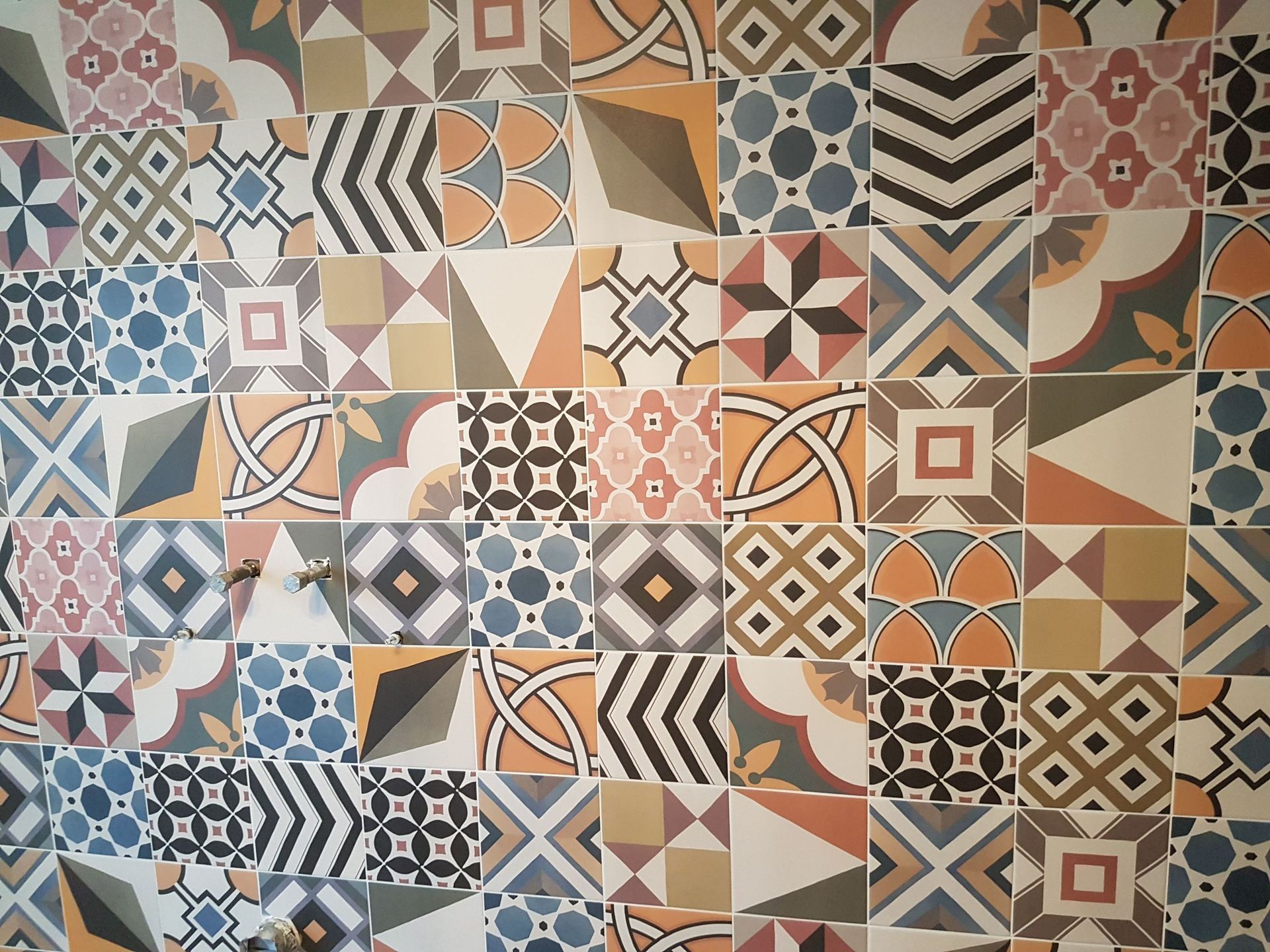 Carrelage - DC-carrelage