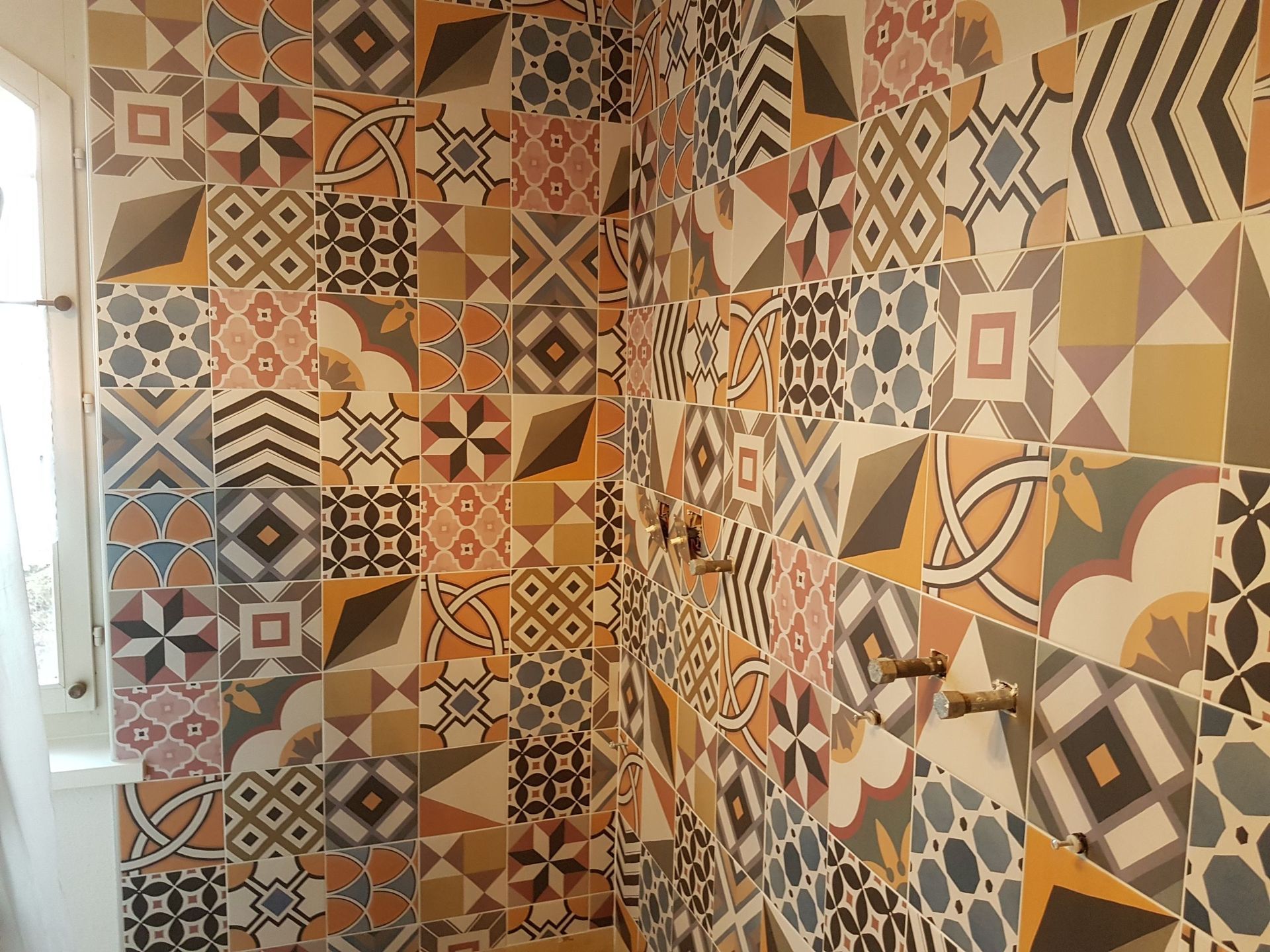 Carrelage - DC-carrelage