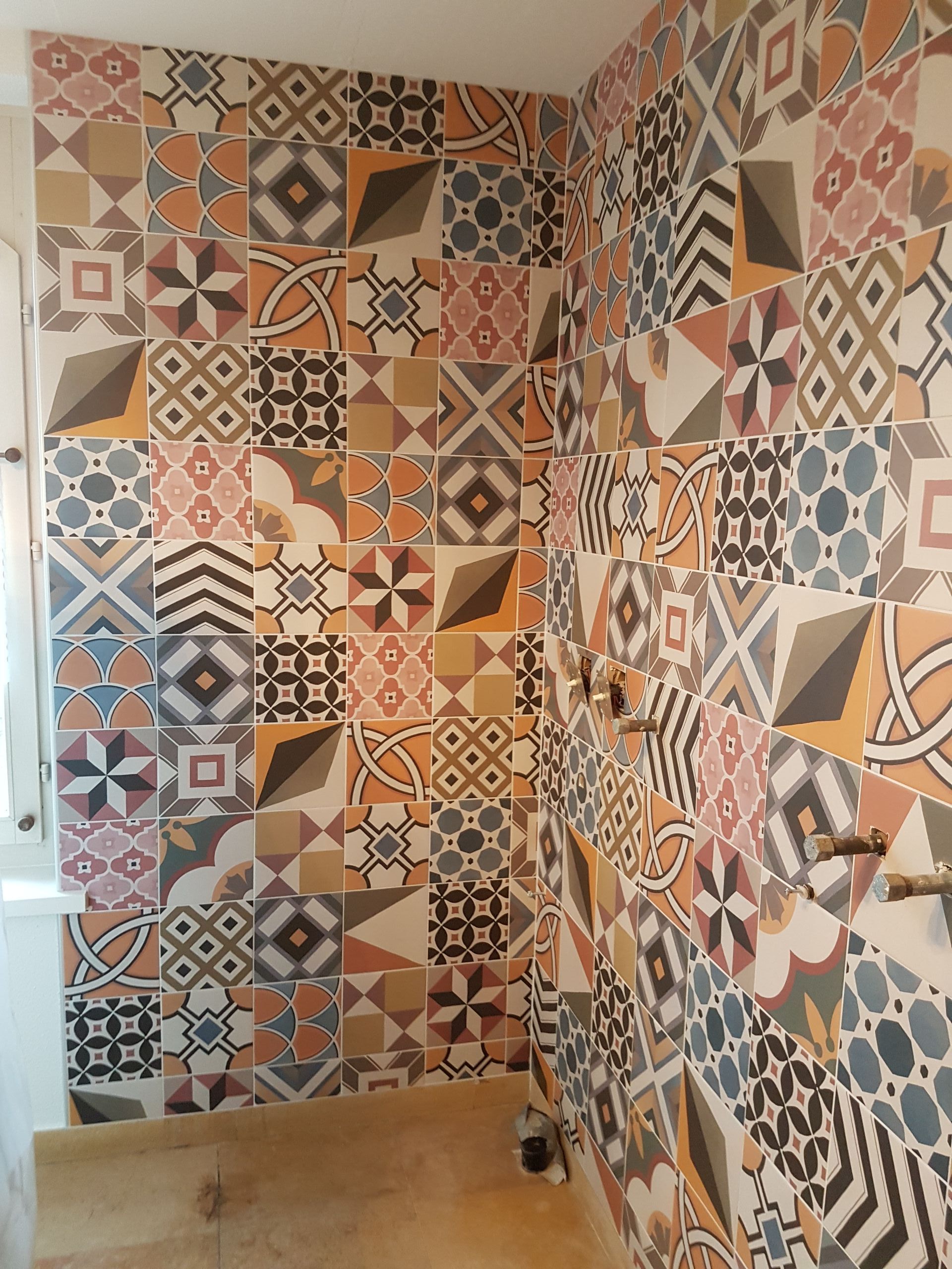 Carrelage - DC-carrelage