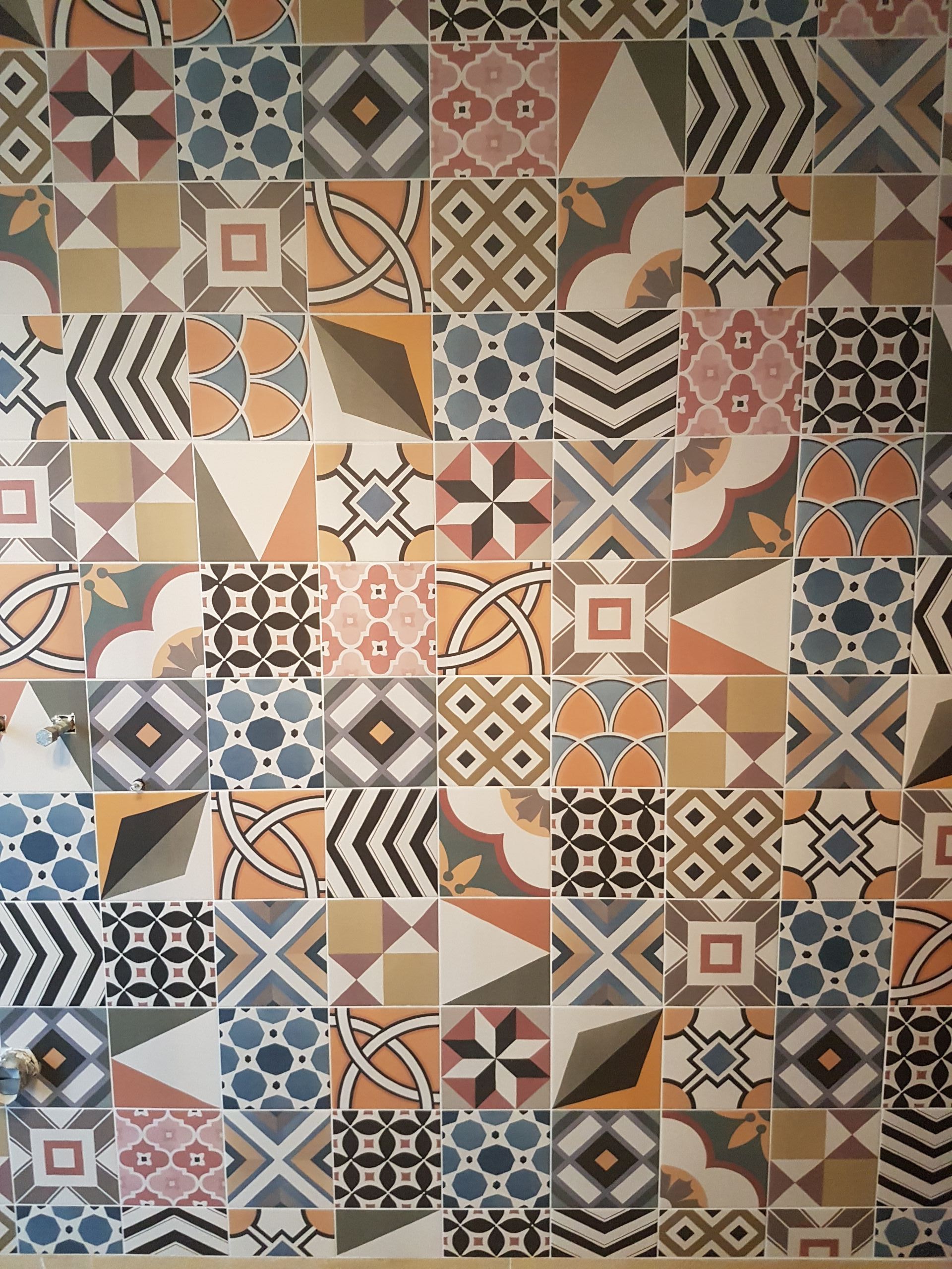 Carrelage - DC-carrelage