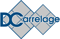 Logo - DC-carrelage