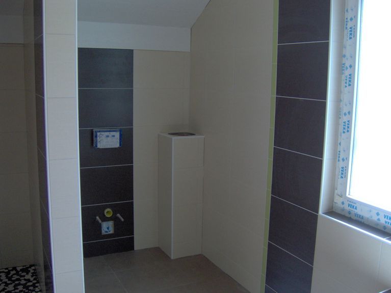 Carrelage - DC-carrelage