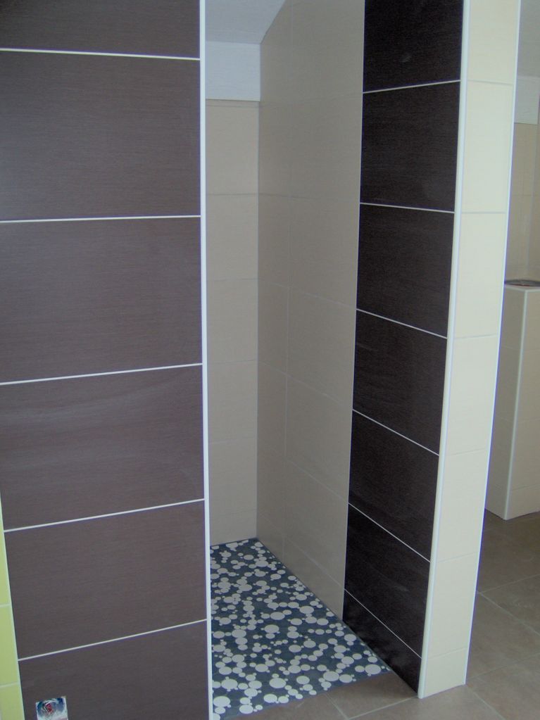 Carrelage - DC-carrelage