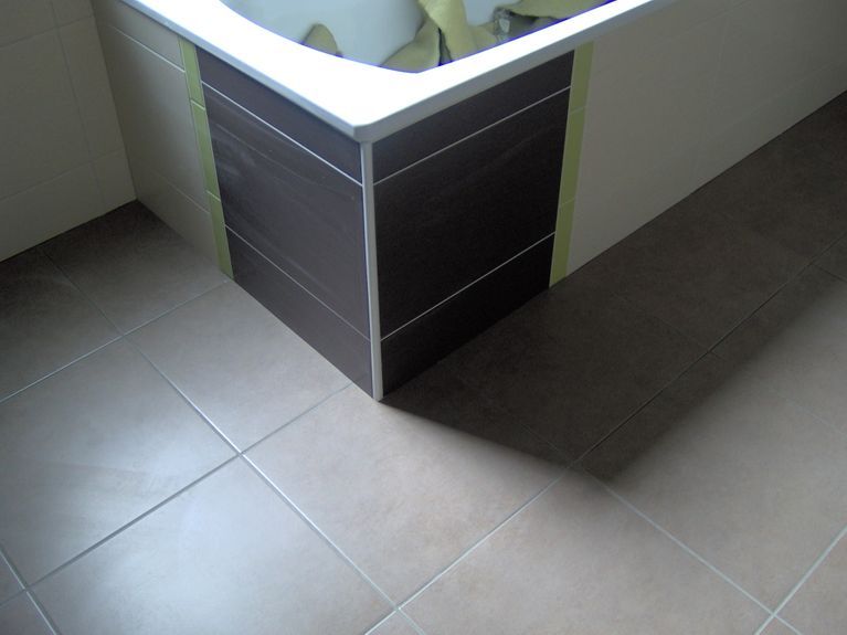 Carrelage - DC-carrelage