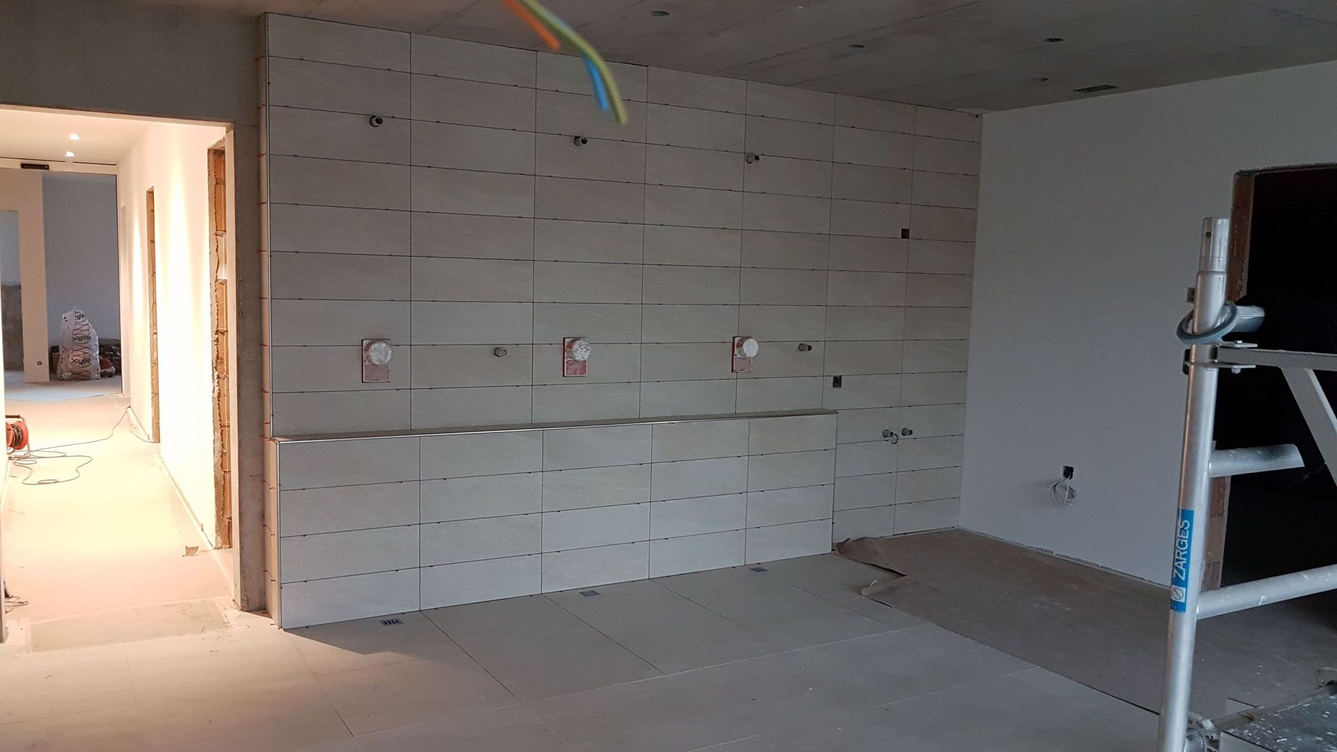 Carrelage - DC-carrelage