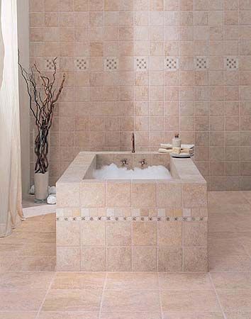 Carrelage - DC-carrelage