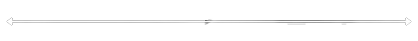 Una línea blanca con una sombra sobre un fondo blanco.