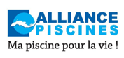 Logo Alliance piscines