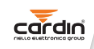 logo cardin