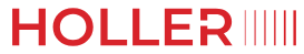 logo holler
