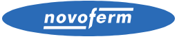 logo novoferm