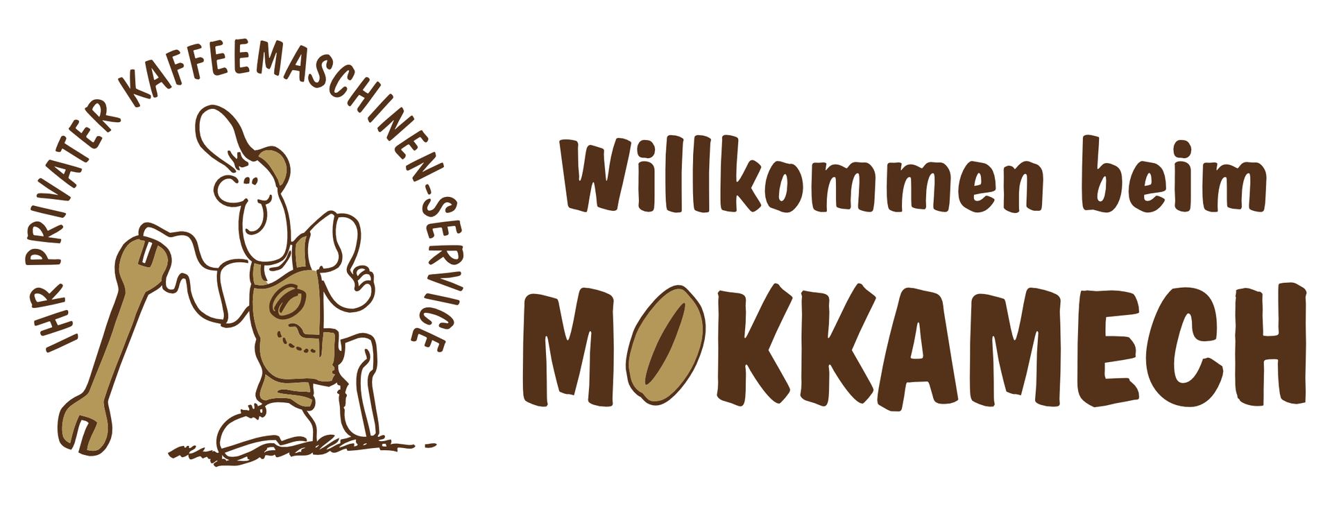 Mokkamech Daniel Bayer