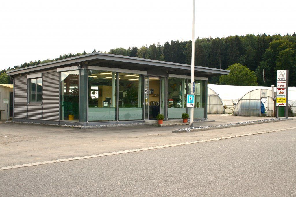 Mokkamech Daniel Bayer