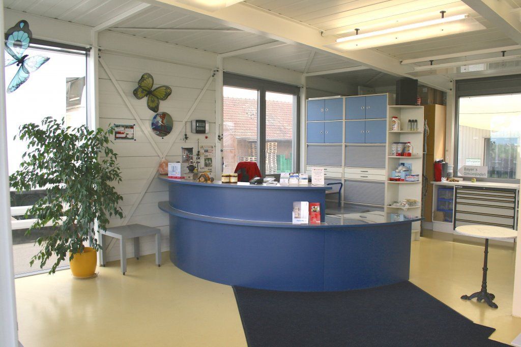 Mokkamech Daniel Bayer