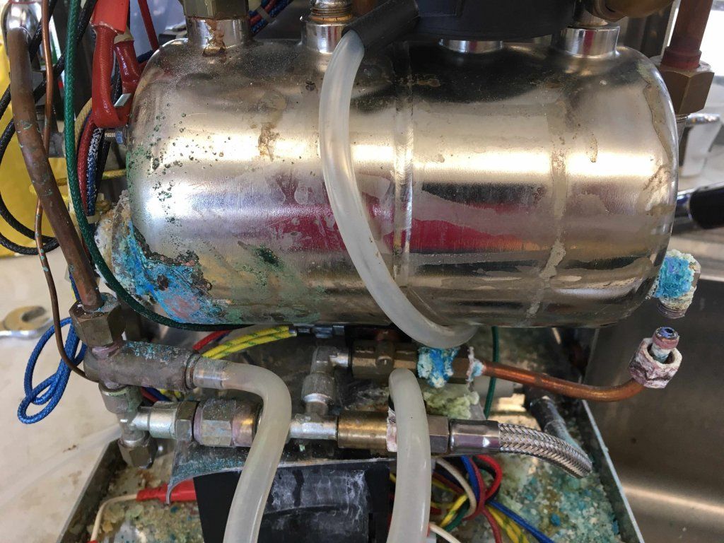 Mokkamech Daniel Bayer