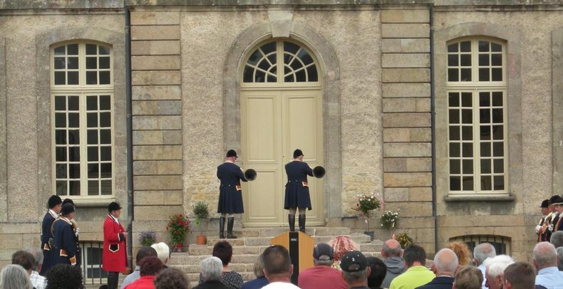 ... ou en extérieur