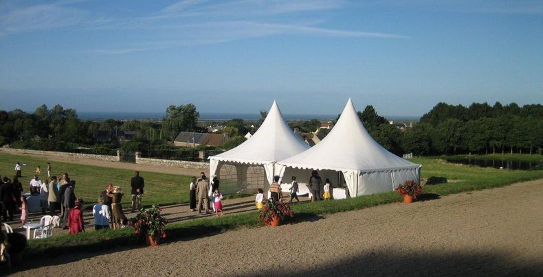Salles avec vue sur mer