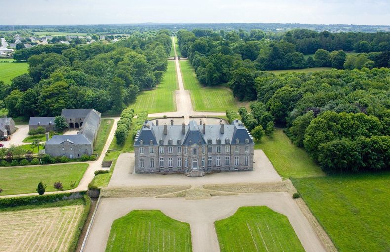 Perspective à couper le soufle !