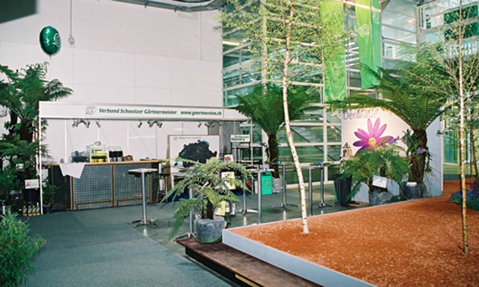 Giardina01 11 - Schädeli Gartenbau