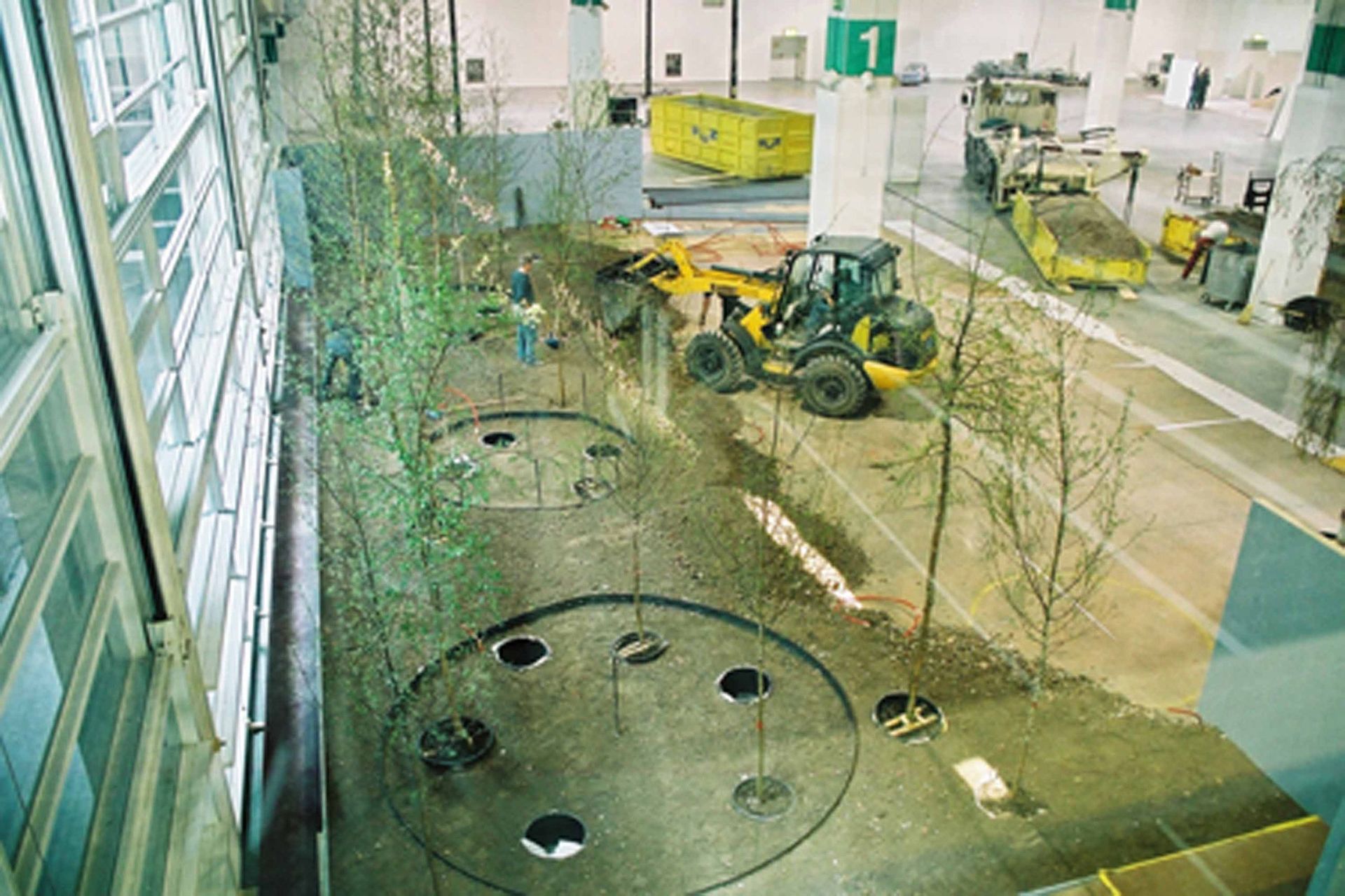 Giardina01 5 - Schädeli Gartenbau