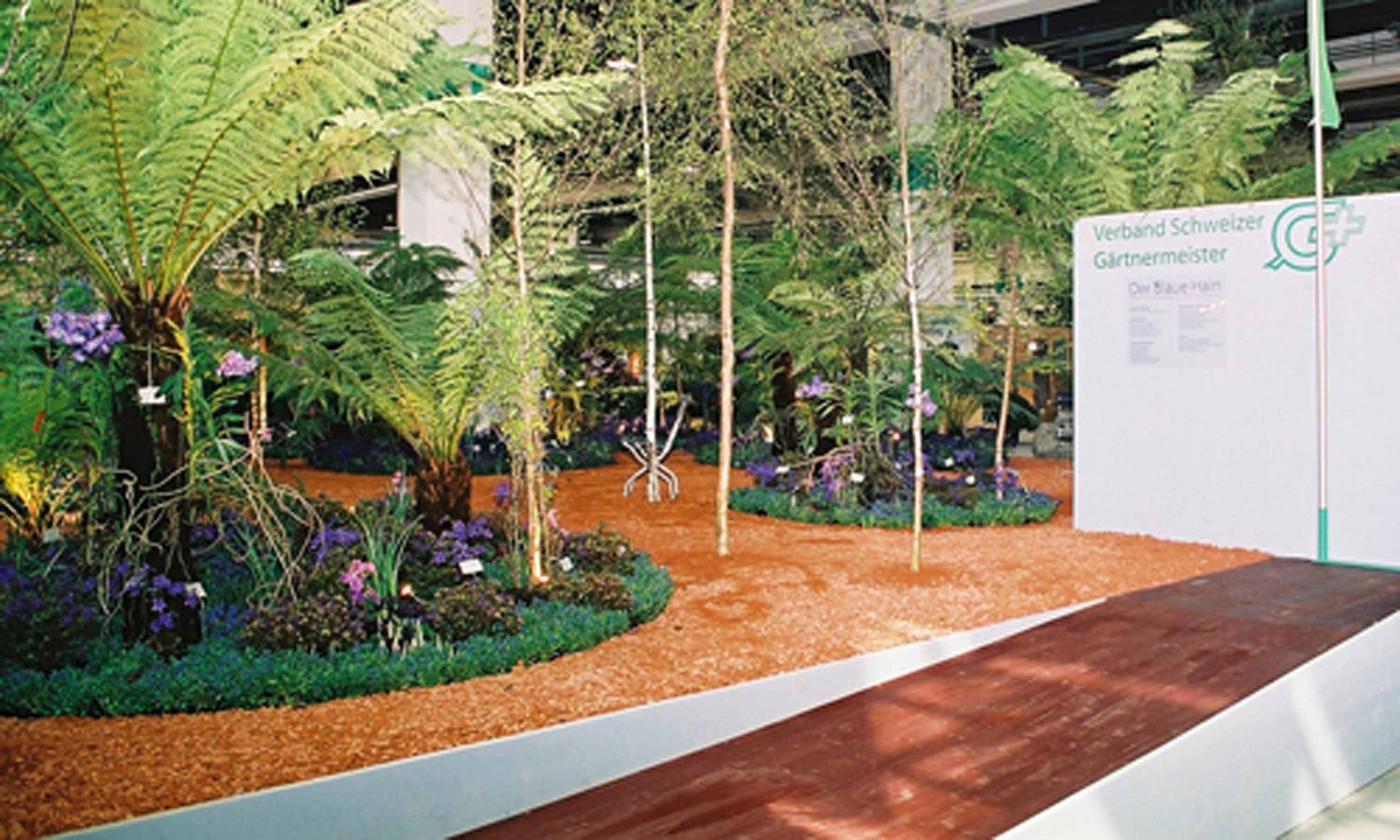 Giardina01 6 - Schädeli Gartenbau