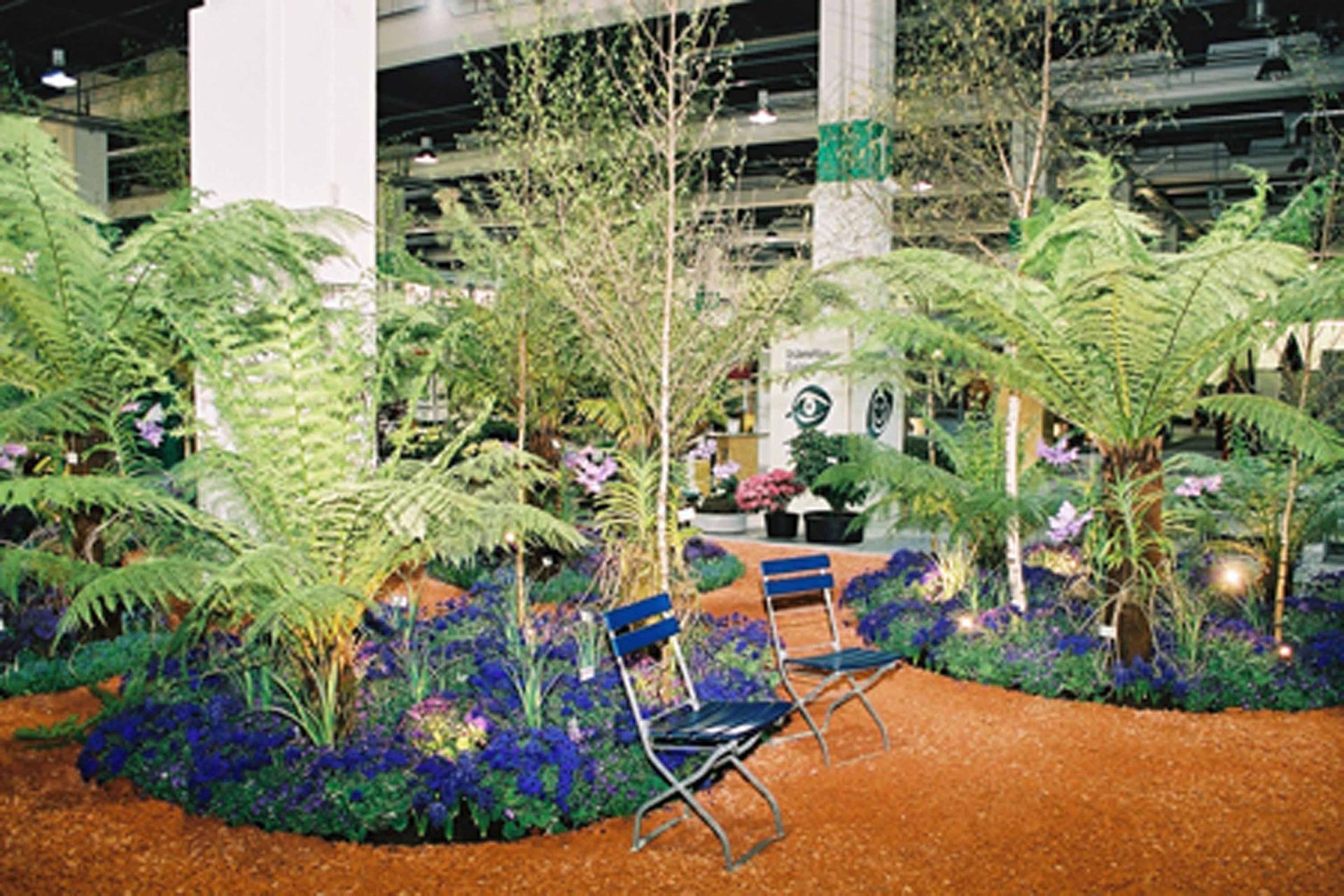 Giardina01 9 - Schädeli Gartenbau