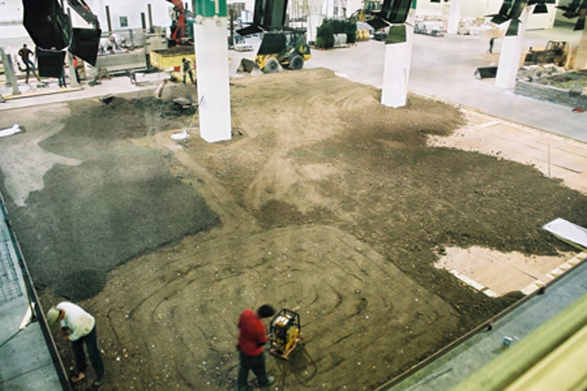 Giardina2 1 - Schädeli Gartenbau