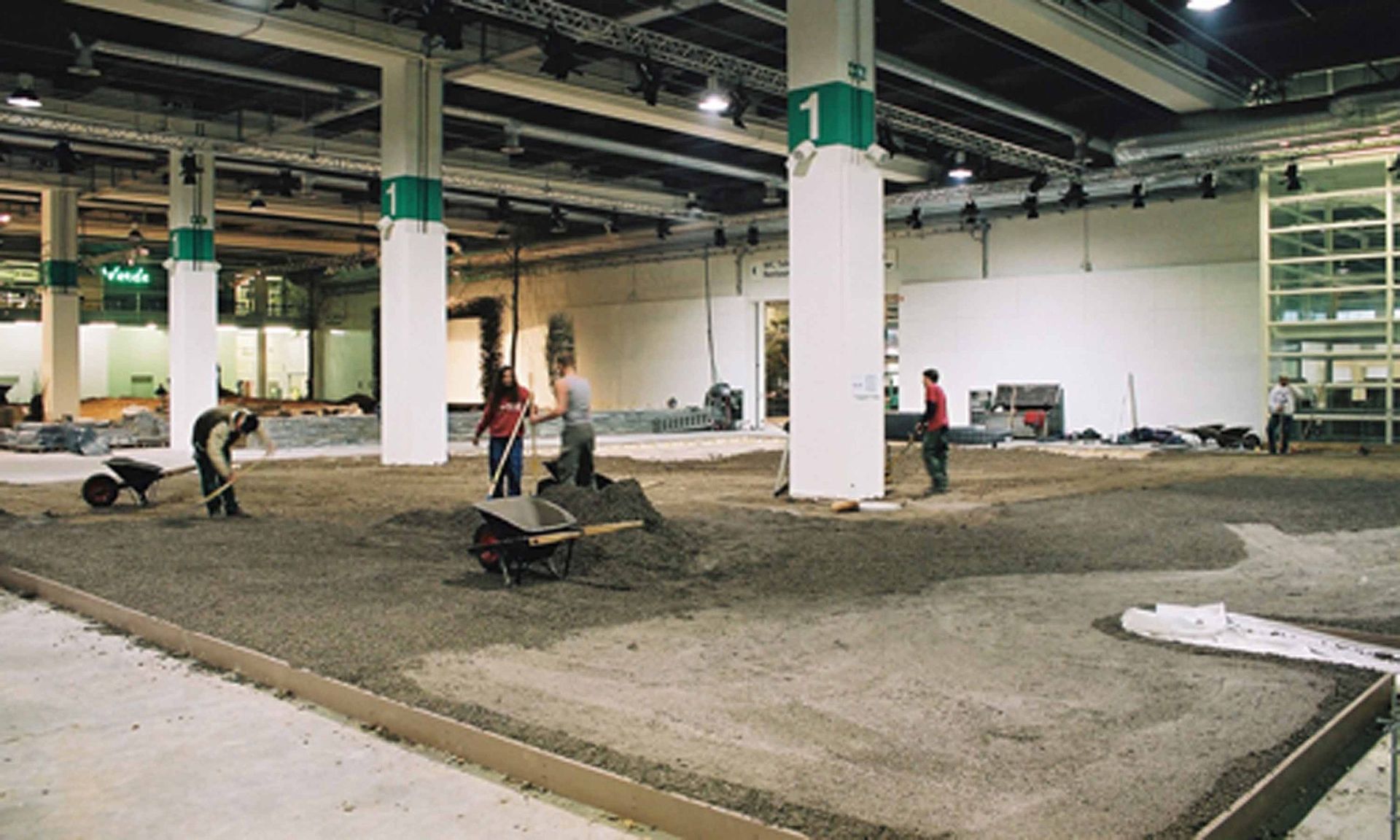 Giardina2 2 - Schädeli Gartenbau