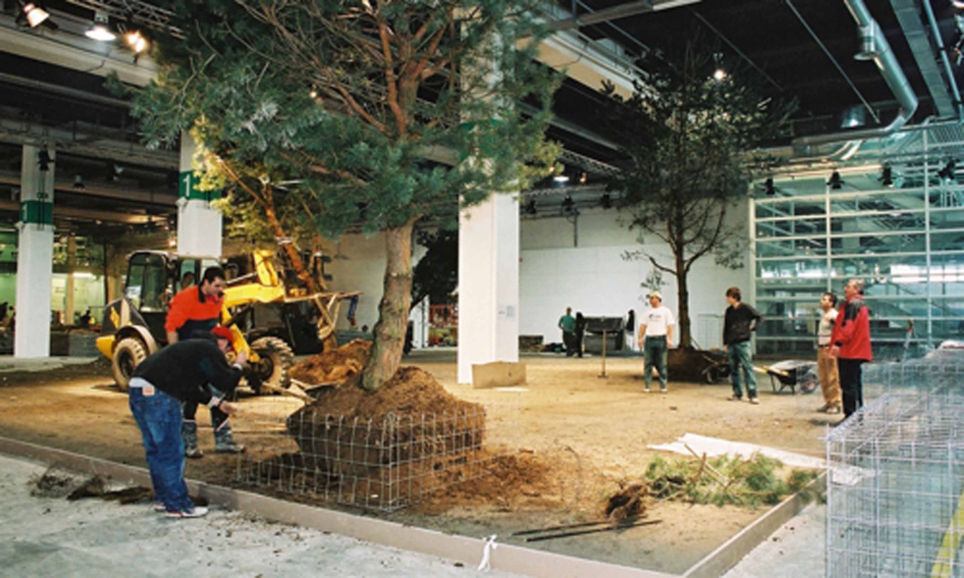 Giardina2 3 - Schädeli Gartenbau