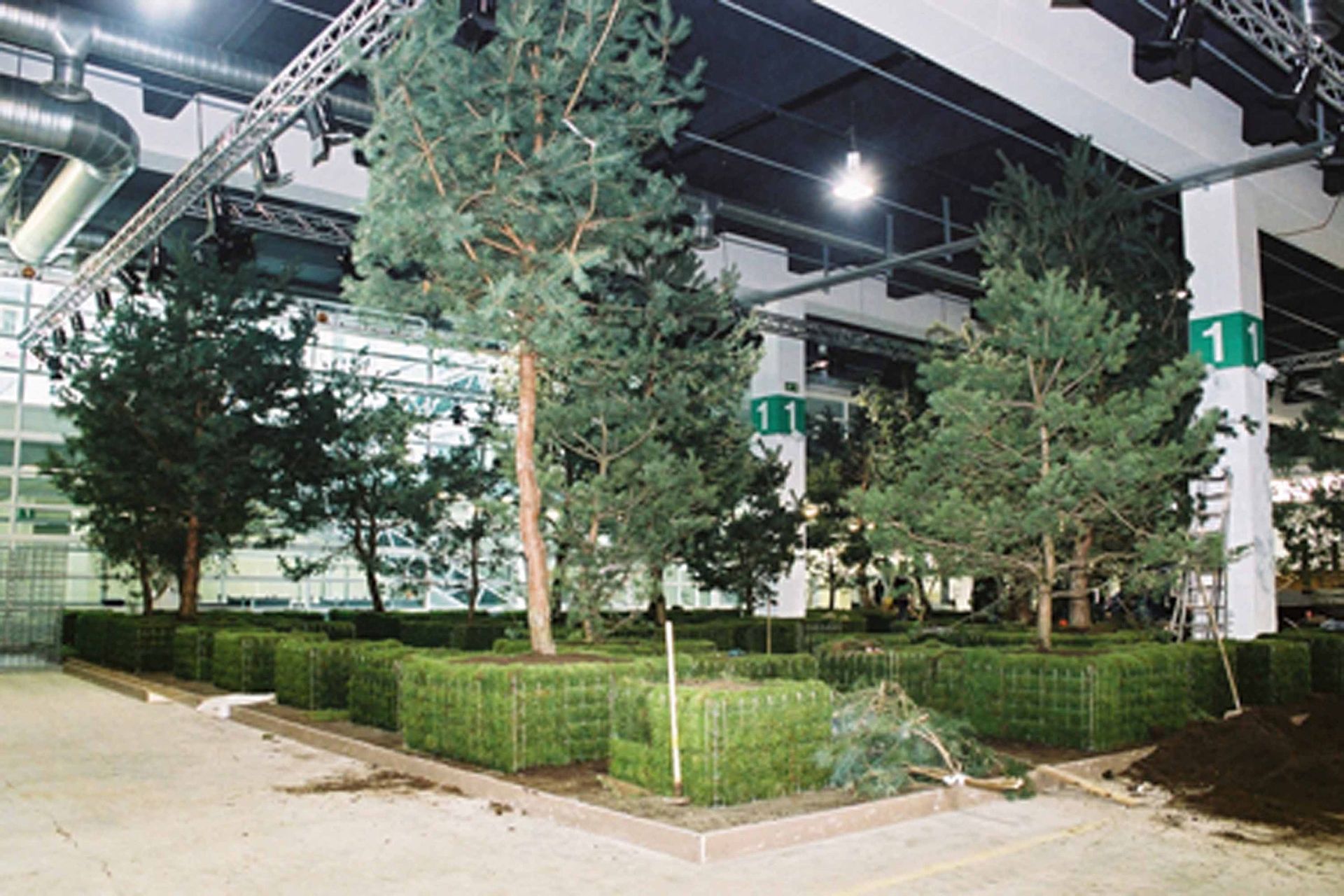 Giardina2 4 - Schädeli Gartenbau