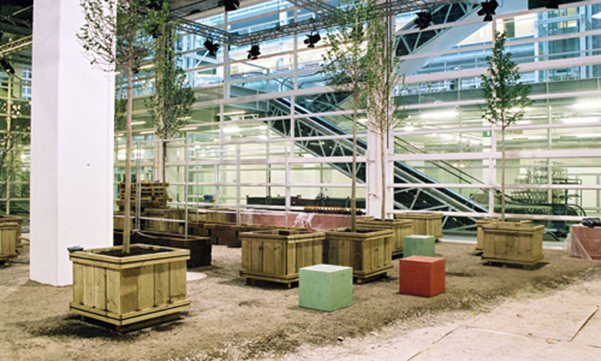 Giardina3 3 - Schädeli Gartenbau