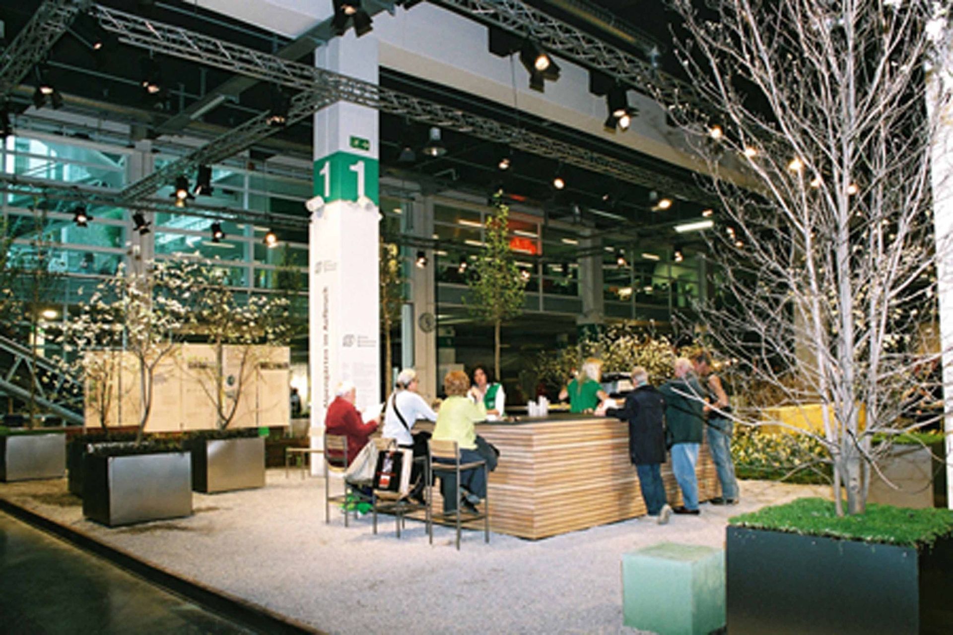 Giardina3 8 - Schädeli Gartenbau