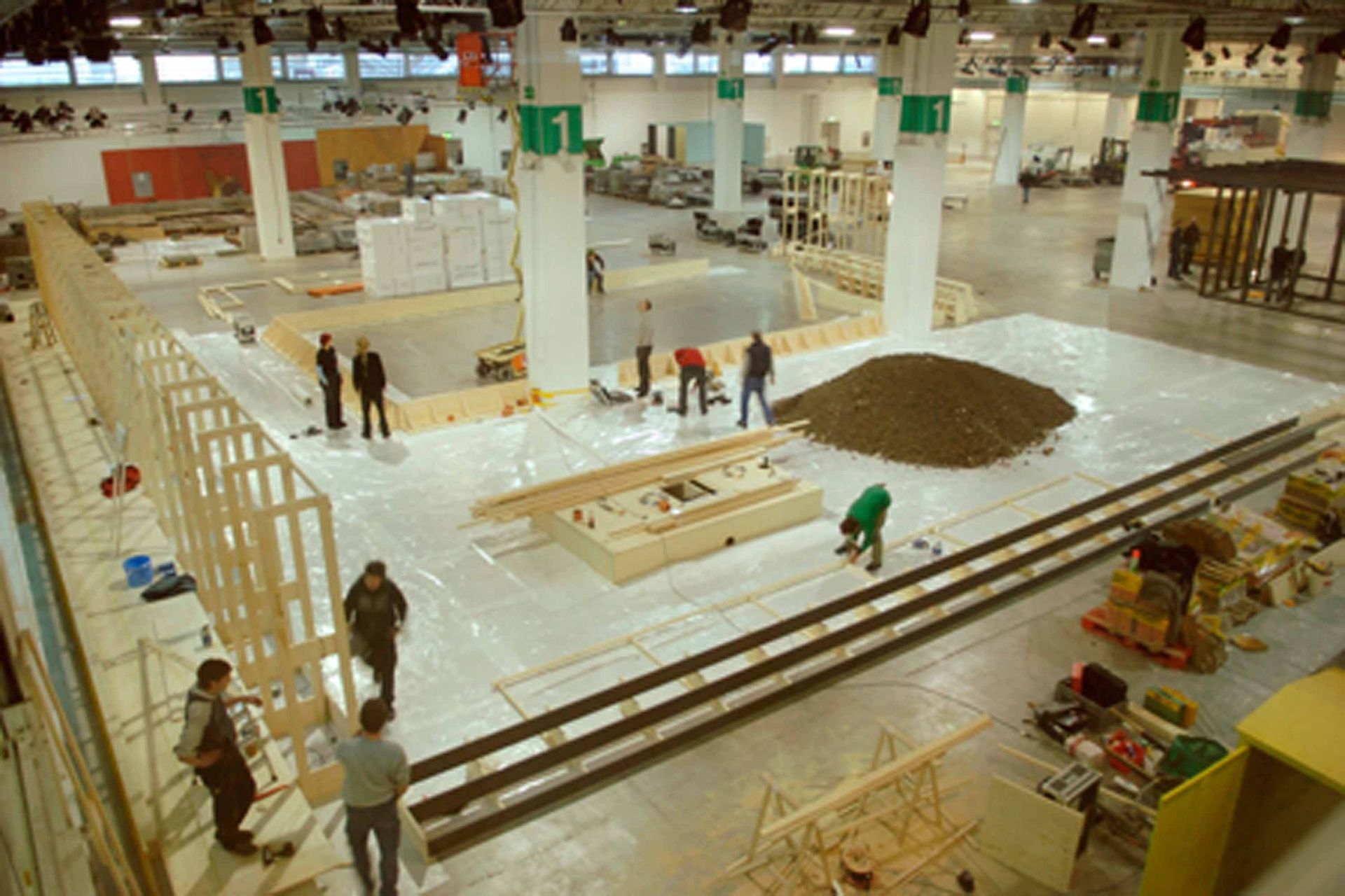 Giardina4 1 - Schädeli Gartenbau